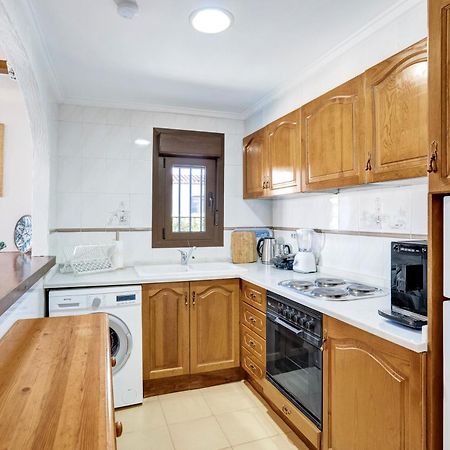 Вилла Ruhiges Eckreihenhaus Mit Pool In La Sella Zarzas One Denia Педрегер Экстерьер фото