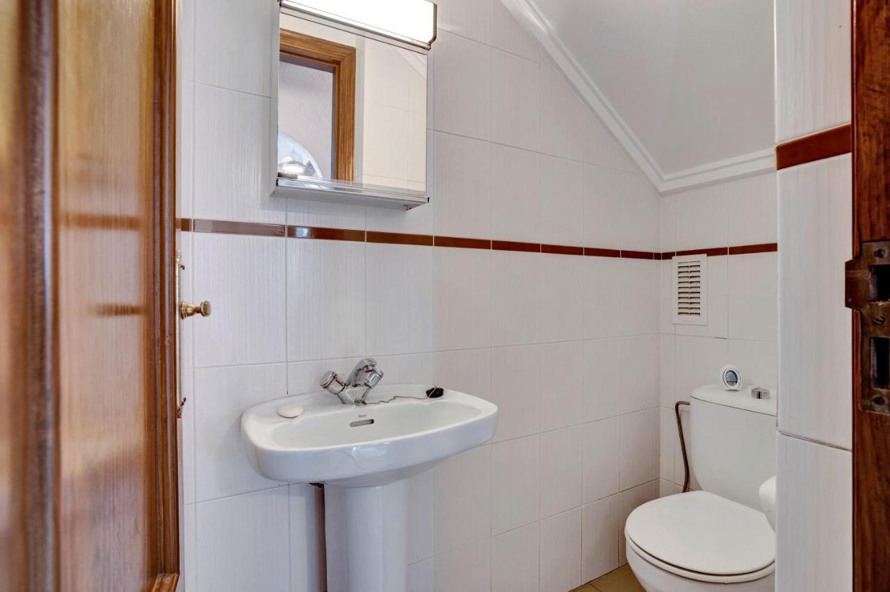 Вилла Ruhiges Eckreihenhaus Mit Pool In La Sella Zarzas One Denia Педрегер Экстерьер фото